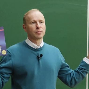 Михаил Евдокимов