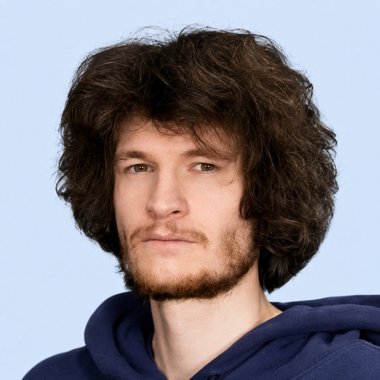 Вячеслав Гусев