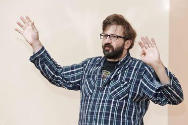 Григорий Тарасевич